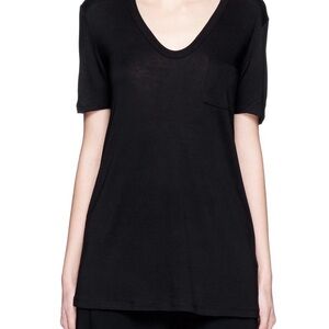 T by Alexander Wang Shirt Size Medium